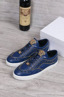 V Fashion Casual Men Shoes--049
